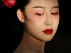 -吉田美学化妆美甲摄影培训(宁波校区)