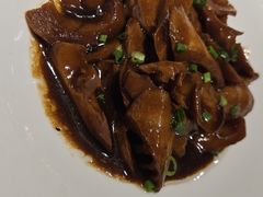 -老洋房花园饭店(绍兴路店)