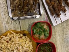 老徐涮肚-老徐烧烤涮肚(交道口店)