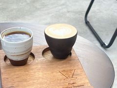 -Again Coffee Roaster(香蜜湖店)