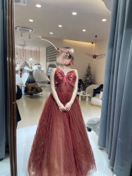 -Color卡诺婚纱礼服馆(南京严选店)