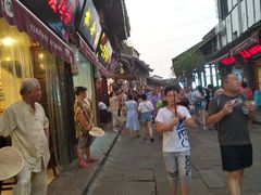 -胖娃古镇鸡杂(磁器口总店)