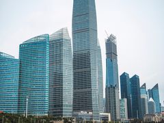 -青岛第三海水浴场