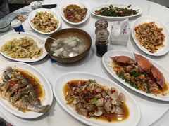 -金海湾海鲜排档(朱家尖店)