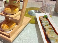 -皇马假日醉海南大酒店·假日一品派茶楼(秀英店)