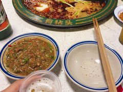-有拈头成都市井火锅(南山总店)