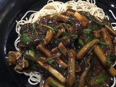 -老地方面馆(思南路店)