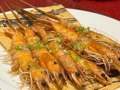 -盈春大饭店(千山路店)