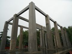 -正定古城-开元寺