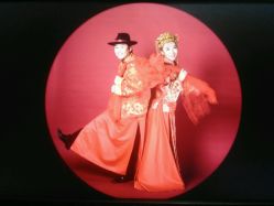 点击看大图 -天长地久婚纱摄影