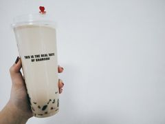 -沪上阿姨·精选茶饮(南开白堤路店)