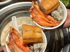 -大良毋米粥(锦龙路总店)
