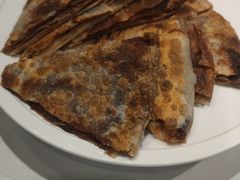 -福海居烤鸭店(鸟巢店)