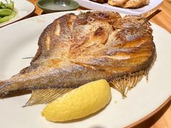 -潮和兴海鲜城·地道潮汕菜(佛山店)