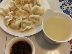-东方饺子王(和平里店)