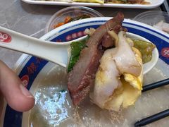 -银记肠粉店(北京路店)