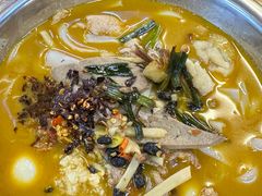 老友猪杂粉-丽丽三鲜螺蛳粉(田林路店)