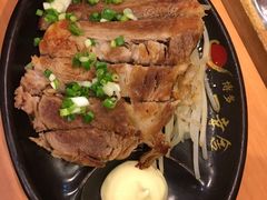 -博多一幸舍(侨福芳草地购物中心店)