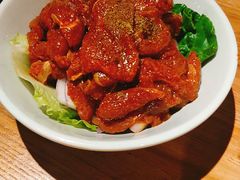 -么肆烤肉(汉街形象店)