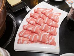 -北门涮肉·铜锅涮肉(南锣鼓巷店)