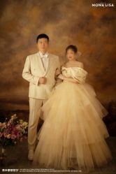 点击看大图 -青禾蒙娜丽莎婚纱摄影(武汉总店)
