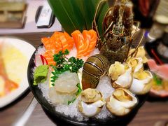 -赤坂亭·M9和牛烧肉(南京江南虹悦城店)