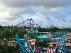 -青岛方特梦幻王国