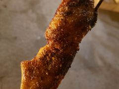 -聚点串吧·北京烧烤(赵登禹路店)