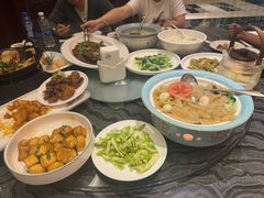 -四季轩中餐厅(徐州开元名都大酒店)