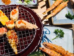-西月山居匠心创意料理(江汉路新佳丽广场店)