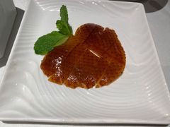 酥香嫩烤鸭-四季民福烤鸭店(望京旺角店)