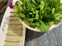 -百草滩羊清水涮羊肉·清真·宁夏盐池滩羊(莲花桥店)