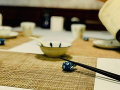 -肆月河豚·新淮扬(金融街店)
