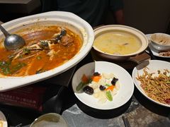 -佰家小厨·南京菜(夫子庙店)