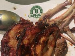 -戈拿旺巴西烤肉(崇文门店)