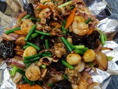 -龙香居海鲜浑锅家常菜·特色驴肉