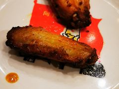 -叁宝烤肉• 西安烧烤(太乙路店)