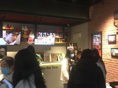 -THE ALLEY 鹿角巷(时代天街A馆店)
