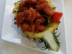 -衡山汇·高级粤菜(霄云路店)