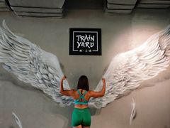 -Trainyard 炼·工场(中国国际贸易中心店)