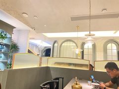 -香阁餐厅·常州菜·常州菜代表品牌(新北奥体店)