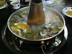 -陀岗美食·云南藏式特色餐厅