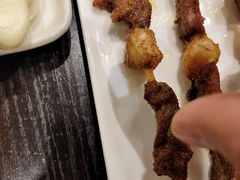 -老牌坊鲁菜名店(宽厚里店)