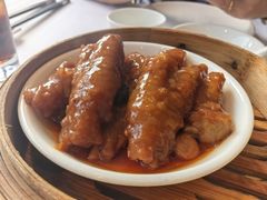 -皇朝尊会(龙之梦大酒店)