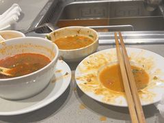 -海底捞火锅(南山京基百纳店)
