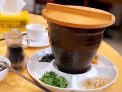 -老苏州茶酒楼