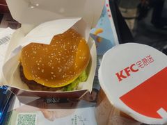 -肯德基(昆山千灯店)