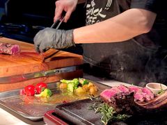 -Osteria Garden 生蚝花园餐厅(原进贤路店)