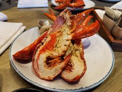 -博林天瑞喜来登酒店·西丽尚膳