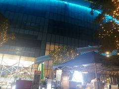 -漢咖啡·全服务式自助晚餐(武汉洲际酒店)